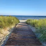 Meerglueck In Der Ostseeresidenz Gandarm
