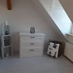 Meerglueck In Der Ostseeresidenz Gandarm * Wischuer