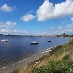 Apartment Meerglueck In Der Ostseeresidenz Gandarm *