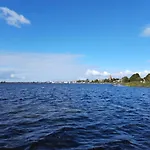 Meerglueck In Der Ostseeresidenz Gandarm *