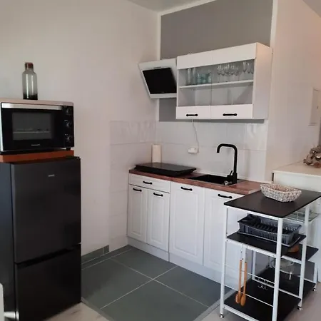 Meerglueck In Der Ostseeresidenz Gandarm * Wischuer