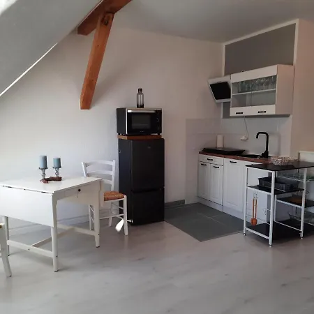 Meerglueck In Der Ostseeresidenz Gandarm