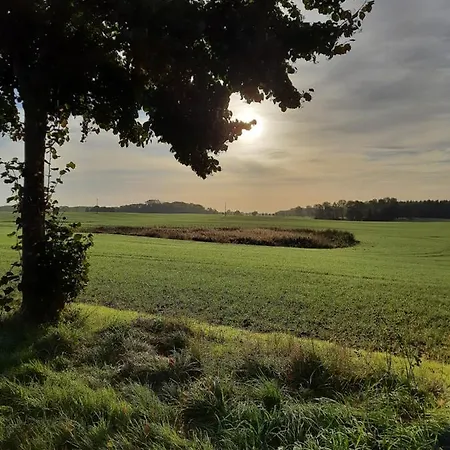 Meerglueck In Der Ostseeresidenz Gandarm Appartamento *
