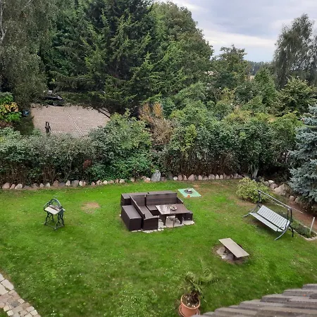 Meerglueck In Der Ostseeresidenz Gandarm *