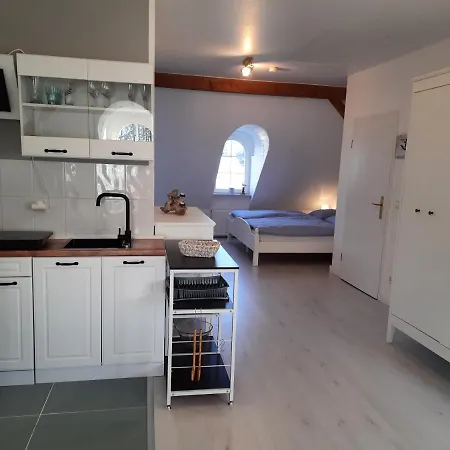 Meerglueck In Der Ostseeresidenz Gandarm Wischuer