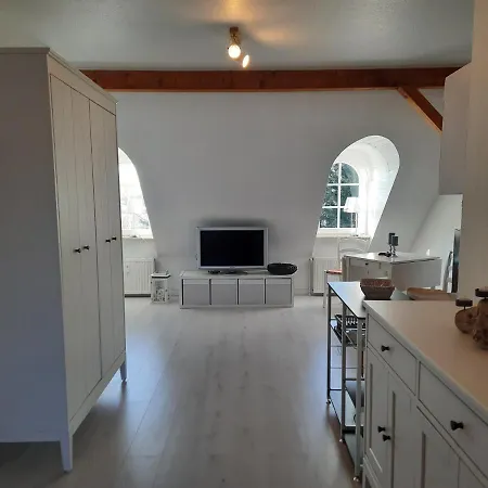 Meerglueck In Der Ostseeresidenz Gandarm