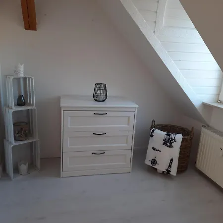 Meerglueck In Der Ostseeresidenz Gandarm * Wischuer