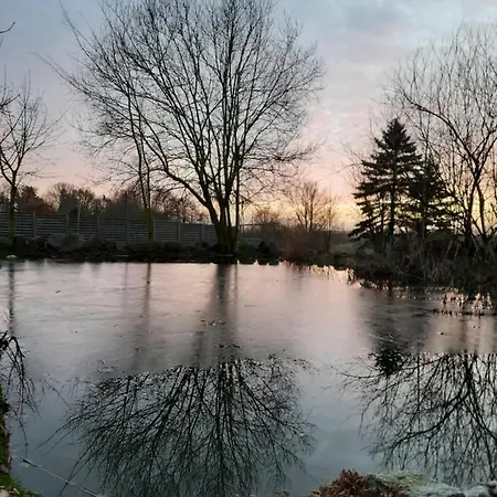 Meerglueck In Der Ostseeresidenz Gandarm Appartement Wischuer