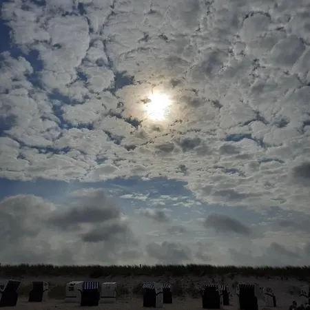 Appartement Meerglueck In Der Ostseeresidenz Gandarm *