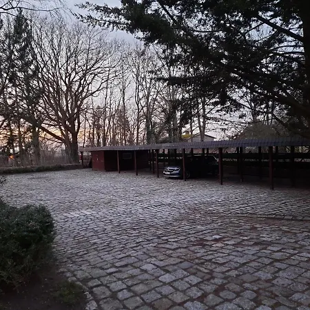 Meerglueck In Der Ostseeresidenz Gandarm * Wischuer