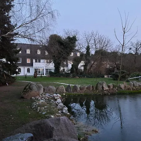 Meerglueck In Der Ostseeresidenz Gandarm Wischuer