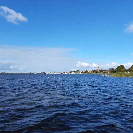 Meerglueck In Der Ostseeresidenz Gandarm *