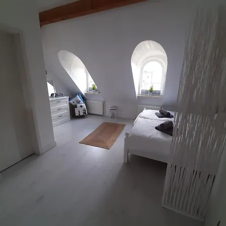 Meerglueck In Der Ostseeresidenz Gandarm