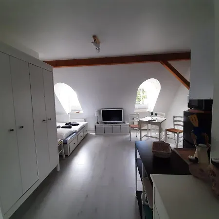 Meerglueck In Der Ostseeresidenz Gandarm Wischuer