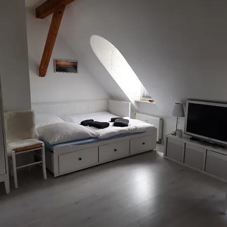 Meerglueck In Der Ostseeresidenz Gandarm * Wischuer