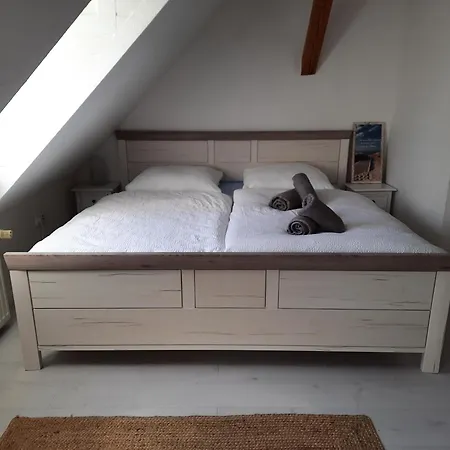 Meerglueck In Der Ostseeresidenz Gandarm Appartement Wischuer