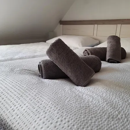 Meerglueck In Der Ostseeresidenz Gandarm *